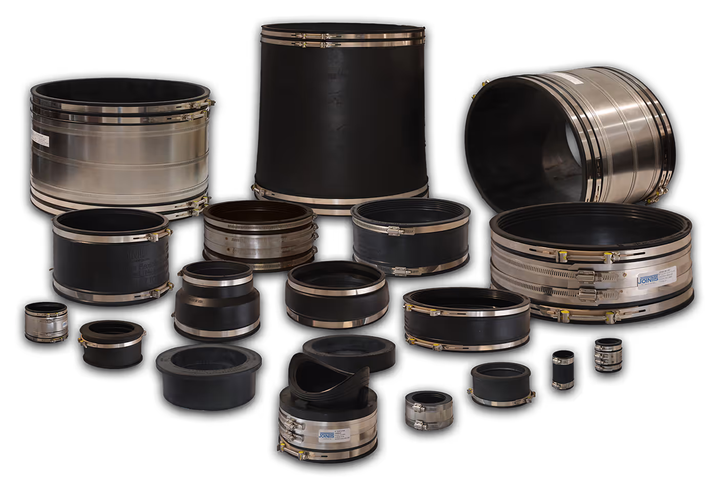 All Couplings